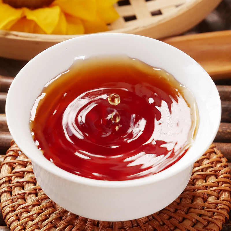 Authentic Jin Jun Mei Handcrafted Black Tea - A Heritage Chinese Treasure