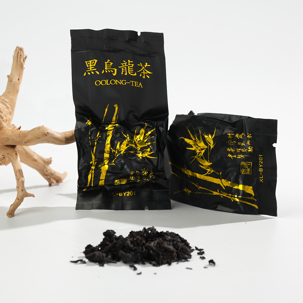 Black Oolong Tea(5g x 10)