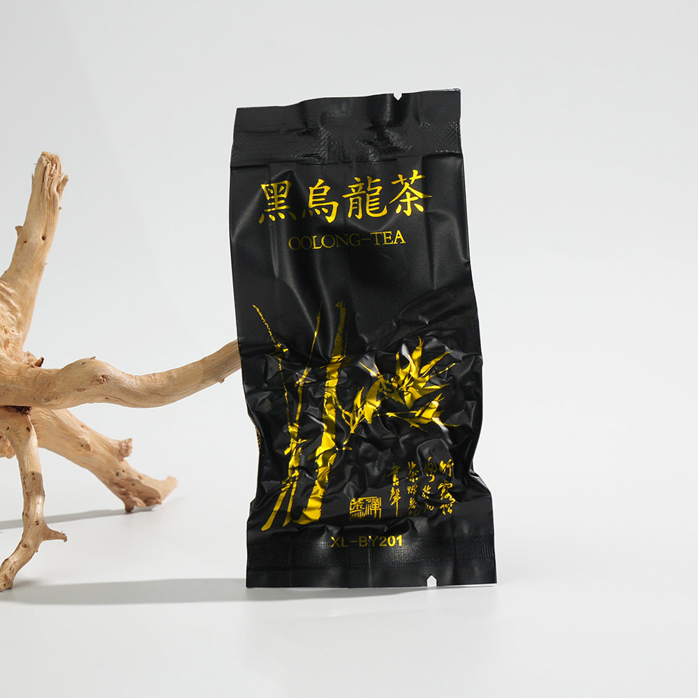 Black Oolong Tea(5g x 10)