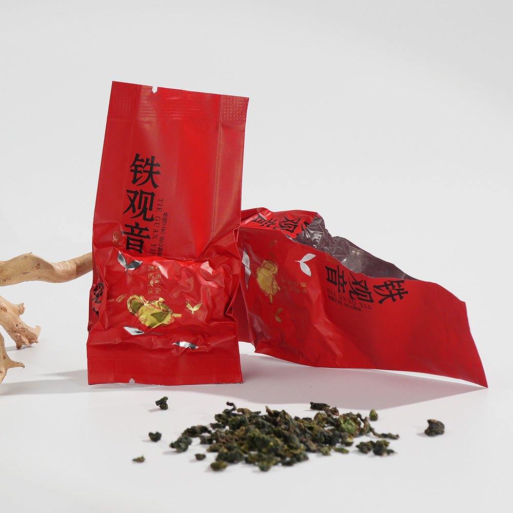Tieguanyin(5g x 10)