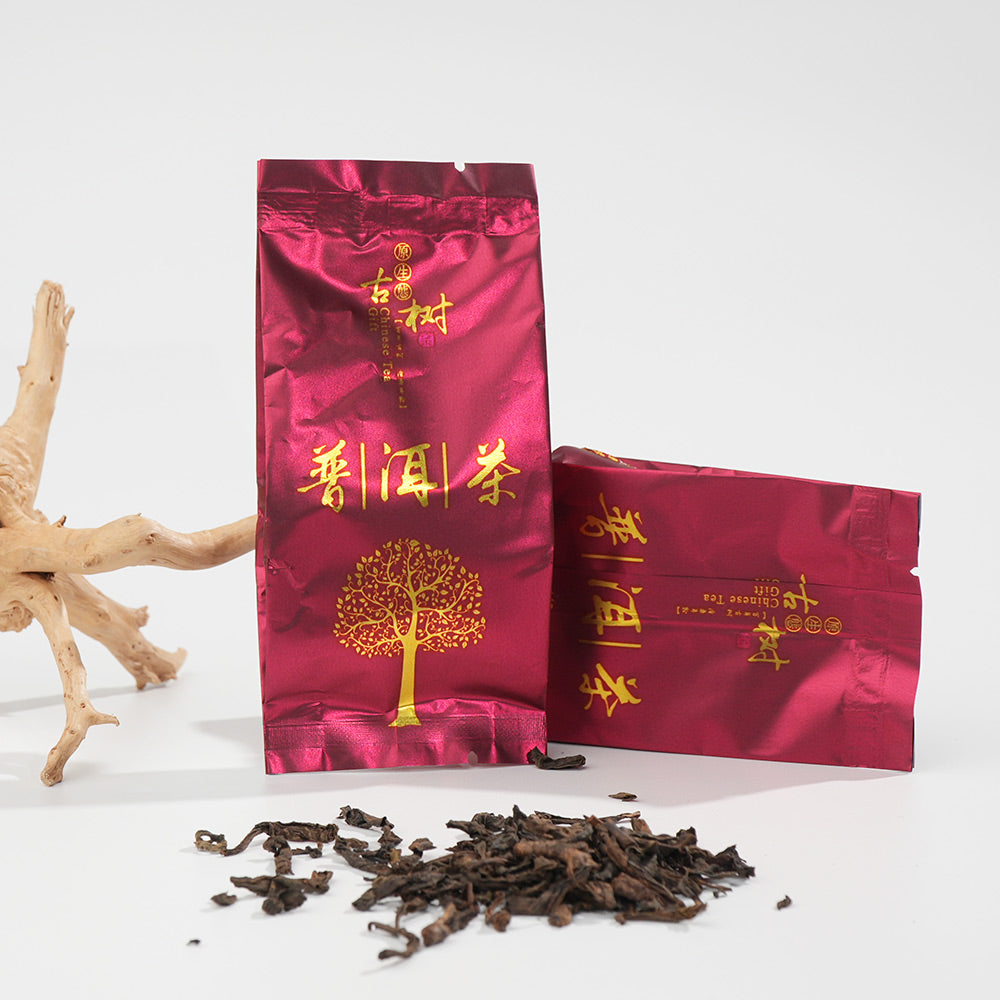 Pu'er tea(5g x 10)