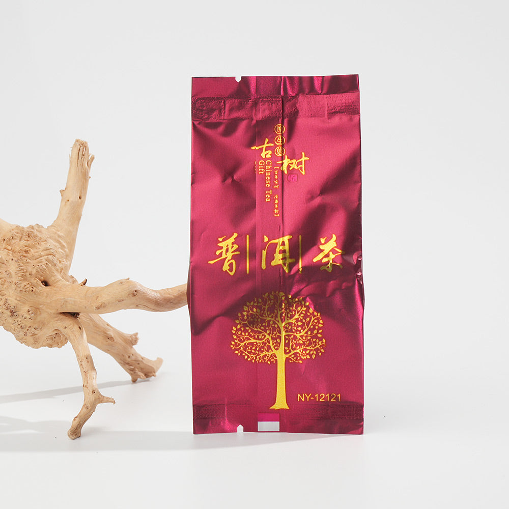 Pu'er tea(5g x 10)