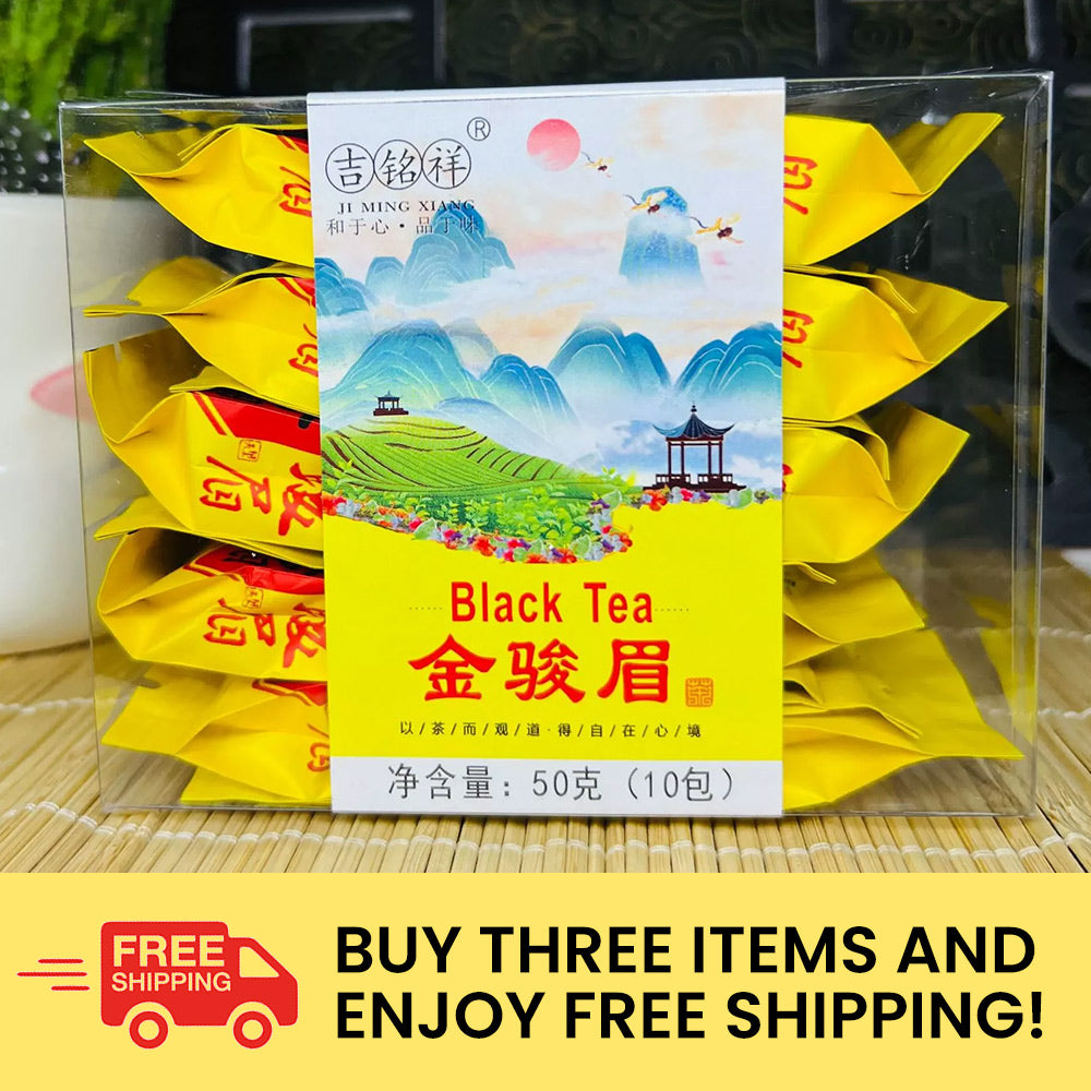 Jin Junmei(5g x 10)