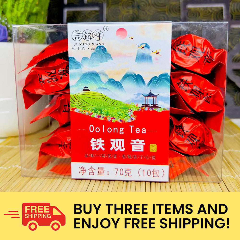 Tieguanyin(5g x 10)