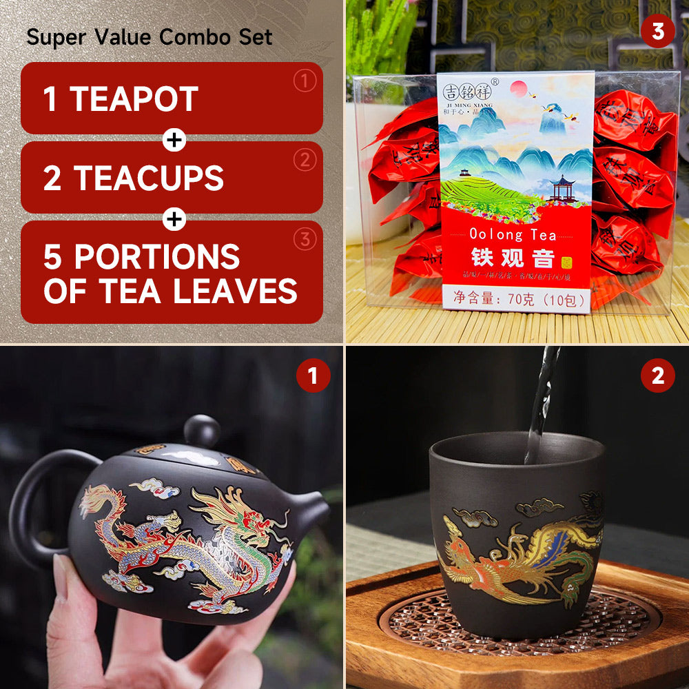 Tieguanyin(5g x 10)