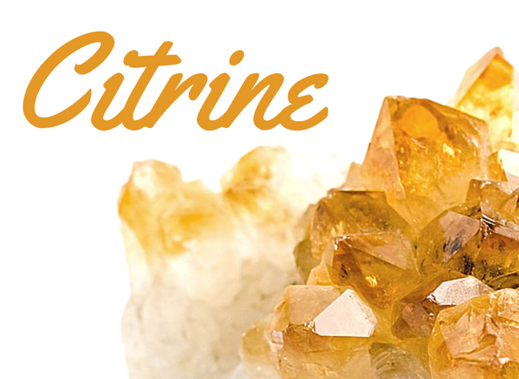 Citrine Crystal Meaning