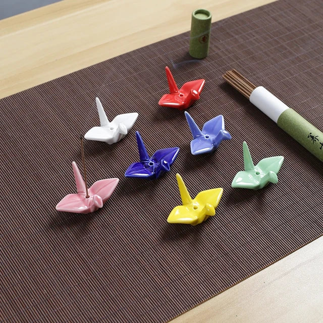 How To Choose Nippon Kodo Incense Holder