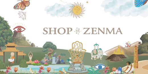 Incense Shop