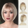 Perla - Wigyy Cutest Bob Elegant Wig with Bang