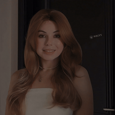 Eloise - Wigyy Long Gorgeous Wave Daily Use Elegant Wig