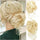 Messy Bun Hair Piece Wavy Curly Chignon Ponytail Hairpiece for Daily Wear